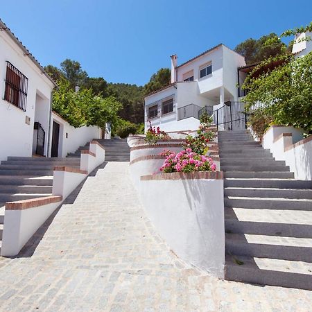 エル・ガストル Casa Abuelo Manolo El Molineroヴィラ エクステリア 写真