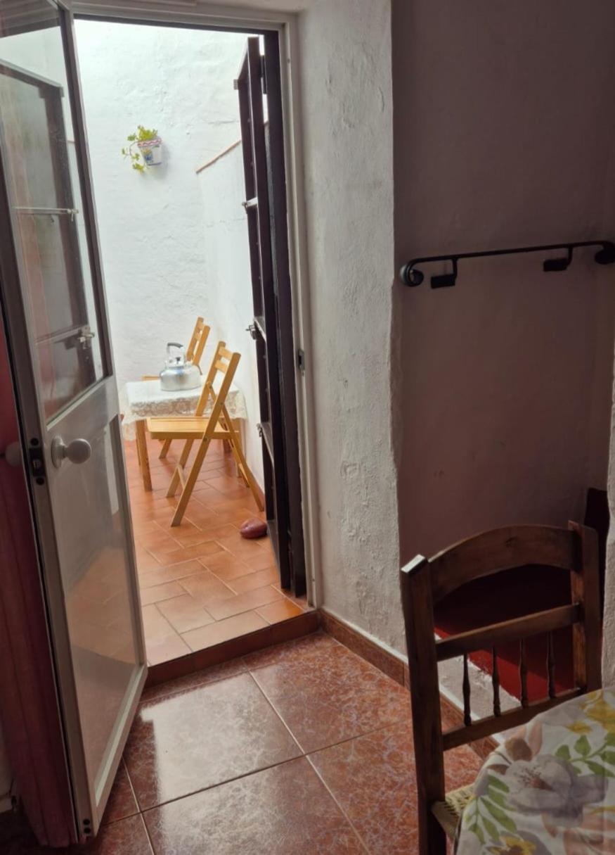 エル・ガストル Casa Abuelo Manolo El Molineroヴィラ エクステリア 写真